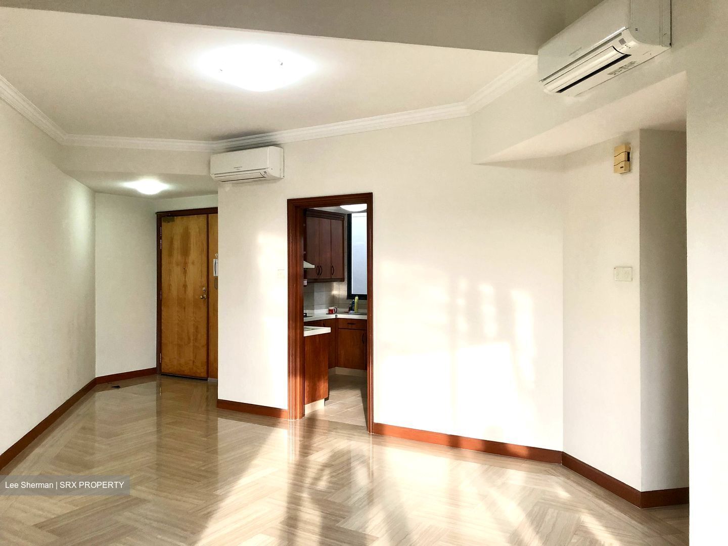 Glendale Park (D23), Condominium For Sale 94984901